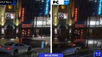 《给他爱5》PC增强版与PS5 Pro对比：谁是终极版本?