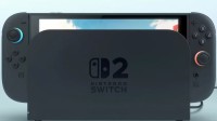 Switch 2将支持顶部充电功能：上下双USB-C接口