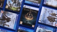 实体游戏光盘寿命有限？外媒揭示光盘腐烂现象