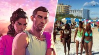 曝《GTA6》将于今年11月发售 新预告或5月公开