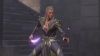 《博德3》8号补丁副职抢先看！剑光暗影魔法诅咒！