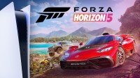 数毛社盛赞PS5 Pro版FZ地平线5：游玩本作绝佳平台