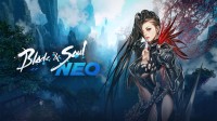 油腻师姐回来了！虚幻4《剑灵Neo》上线Steam商店