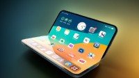 无折痕颠覆行业认知?折叠屏iPhone首发三星面板!