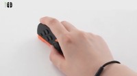 Switch2鼠标模式不仅支持游戏！主界面和菜单页也能用