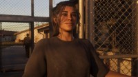 博主看GTA6两部预告间角色变化：男女主颜值提升