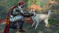 用狗都能通关？《博德之门3》玩家利用宠物咬死BOSS