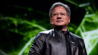 曝英伟达总部将落户中国台湾！黄仁勋预计下周官宣