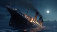 《泰坦尼克号逃亡模拟器Titanic Escape Simulator》上架PlayStation商店