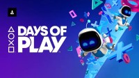 索粉福利！PS Days of Play嗨玩季阵容曝光：PS5 Pro首次打折