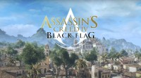 《刺客信条4：黑旗》重制版真的要来了？育碧官推有大动作！