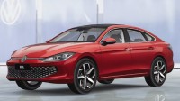 2025款大众凌渡L酷辣PLUS版上市：售价17.39万元