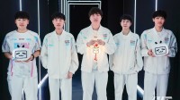 《LOL》BLG3:0横扫TES！Bin赛后豪言：闹剧结束了