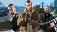 R星爆料大神称《GTA4》移植开发中：给《荒野大镖客2》强化版让路