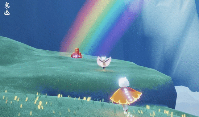 光遇彩虹日2023攻略 彩虹日活动时间2023兑换图一览[多图]