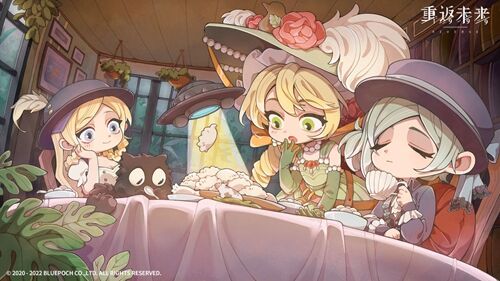 《重返未来1999》意料之外的听众答案一览