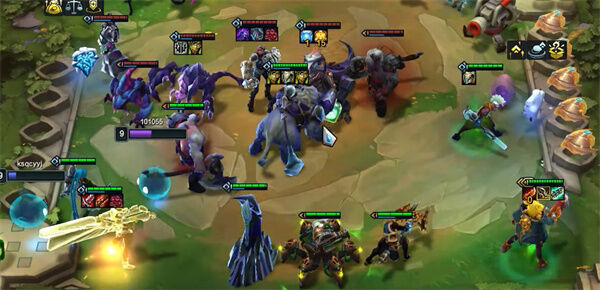 《金铲铲之战》S9泽丽阵容怎么玩