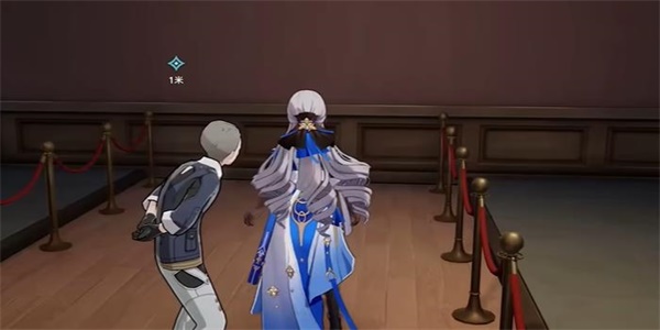 《崩坏星穹铁道》藏品收集自动机兵蜘蛛怎么做