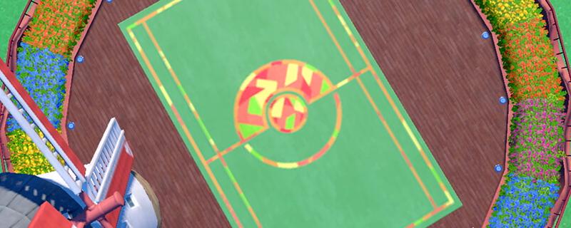 宝可梦朱紫伦琴猫在哪-伦琴猫分布位置分享