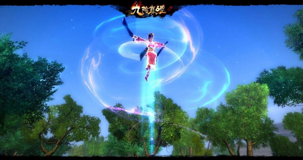 武林秘籍数不胜数，要怎么分类才是最好的呢？