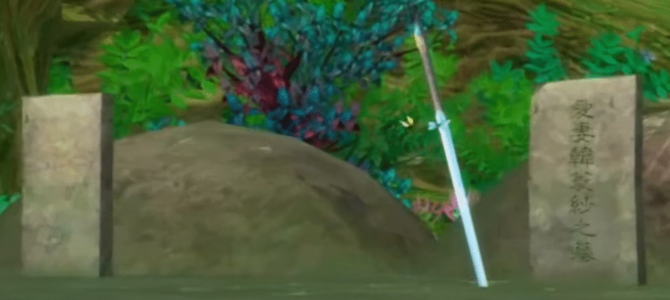 仙剑奇侠传4讲了个什么故事？你觉得仙剑4是神作吗？