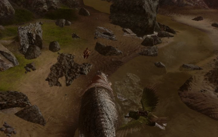 方舟生存进化攻略，新手入门攻略