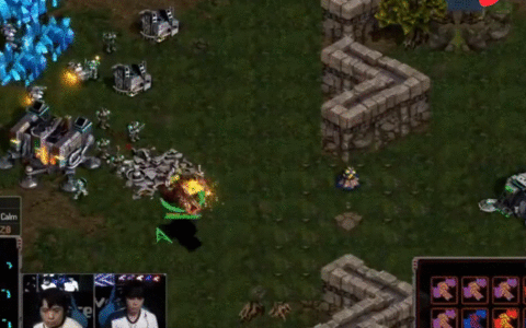 星际争霸的十大核心竞争力究竟是什么：和小编一起揭秘吧！（上）