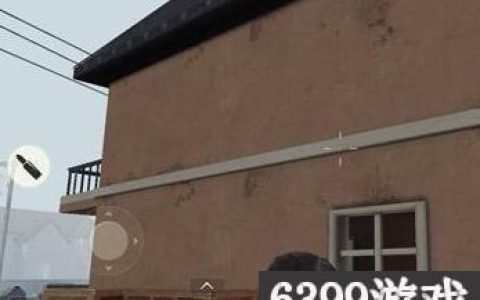 荒野行动PC版俯视全视角怎么看 荒野行动PC版俯视看全图方法