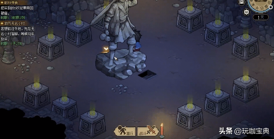 大侠立志传十二生肖兽环获得方法汇总，凑齐后真能召唤神龙吗？