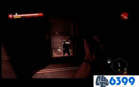 《死亡岛：激流》第十章图文攻略