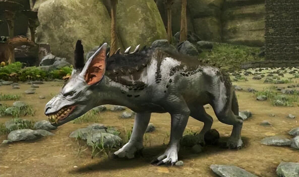 方舟攻略：萌新时期应该远离哪些生物？