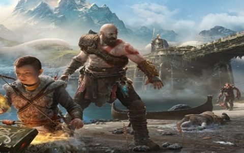 战神4冰冻火焰位置及获得方法详解