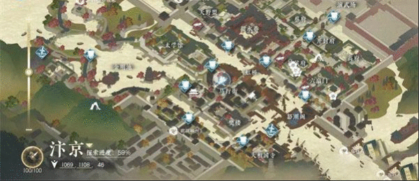 《逆水寒手游》巧手泥人奇遇怎么做