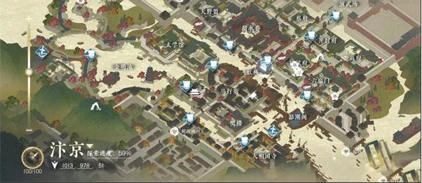 《逆水寒手游》高人在桥奇遇怎么做