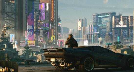 赛博朋克2077加点推荐-各职业加点推荐