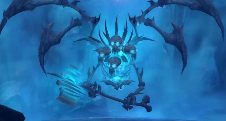 魔兽世界冰冠堡垒攻略-冰冠堡垒怎么过