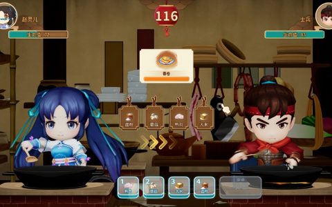 仙剑客栈迷宫探险过关流程 迷宫探险最全攻略