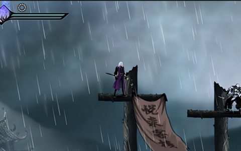 《八年抗战2》真实体验战争