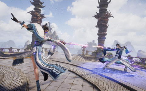 《剑侠情缘2：剑歌行》武当简易攻略