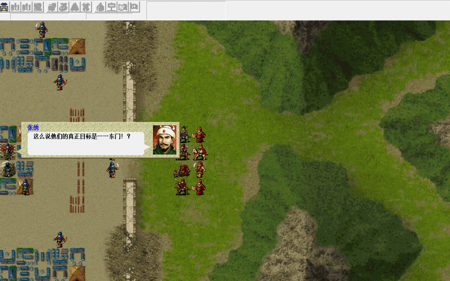 三国志曹操传：对压级练果最有帮助的将领是谁？友军才是最强的！