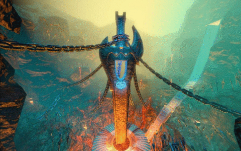 《风云》中屠龙七武器是哪些你还记得吗？每一柄都是绝世神兵