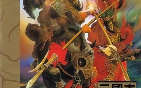 《三国志英杰传》四大高难战役，关羽不转职步兵，卡关率高达99%