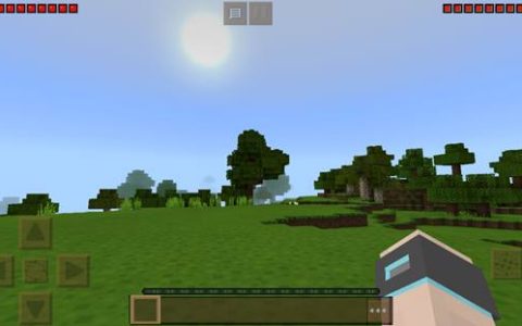 我的世界 作弊指令都能做什么