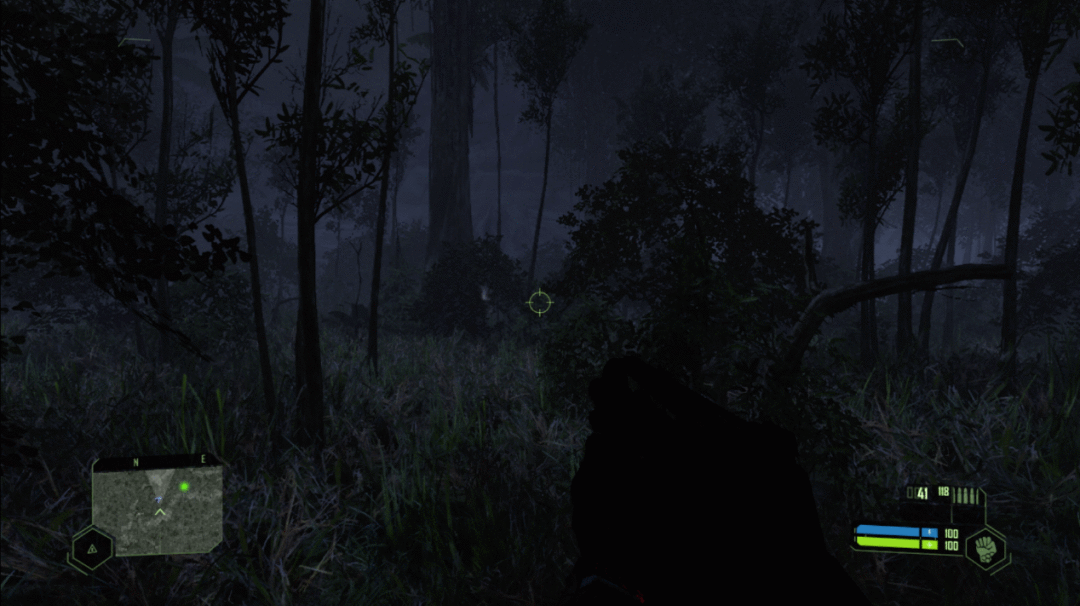 《孤岛危机》评测：移植出色，但略显遗憾。NS版值得买吗？