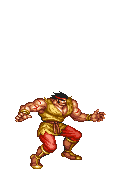 经典街机吞食天地Ⅱ赤壁之战夏侯恩的复仇通关攻略 角色动态图片