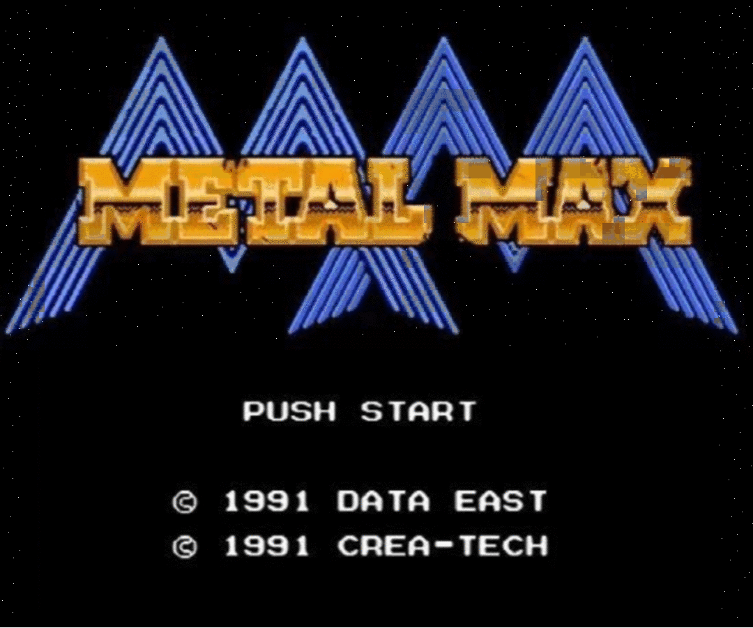 FC重装机兵，30年了你从没试过在游戏里穿墙、隐身吗？我来教你