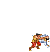 经典街机吞食天地Ⅱ赤壁之战夏侯恩的复仇通关攻略 角色动态图片