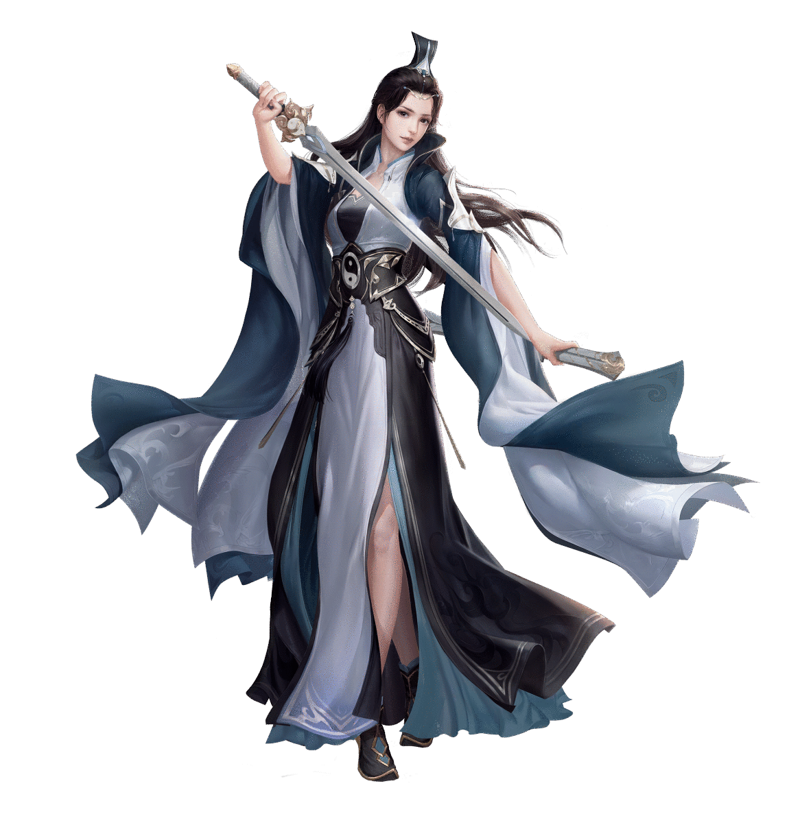 《剑侠情缘2：剑歌行》武当简易攻略