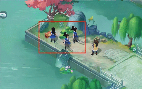 新仙剑奇侠传之挥剑问情支线任务大全