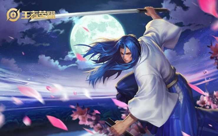 王者荣耀橘右京怎么玩才厉害-橘右京玩法技巧